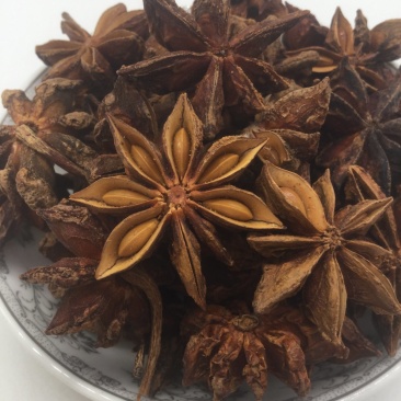 八角，大茴，香料