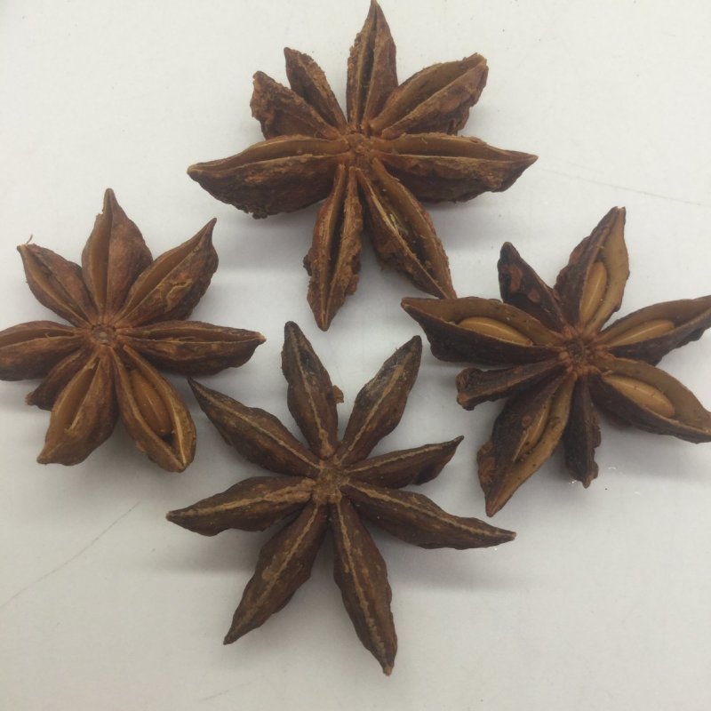 八角，大茴，香料