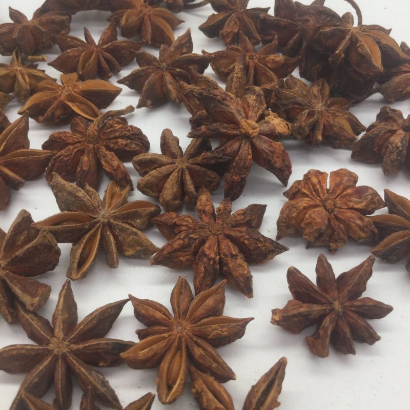 八角，大茴，香料