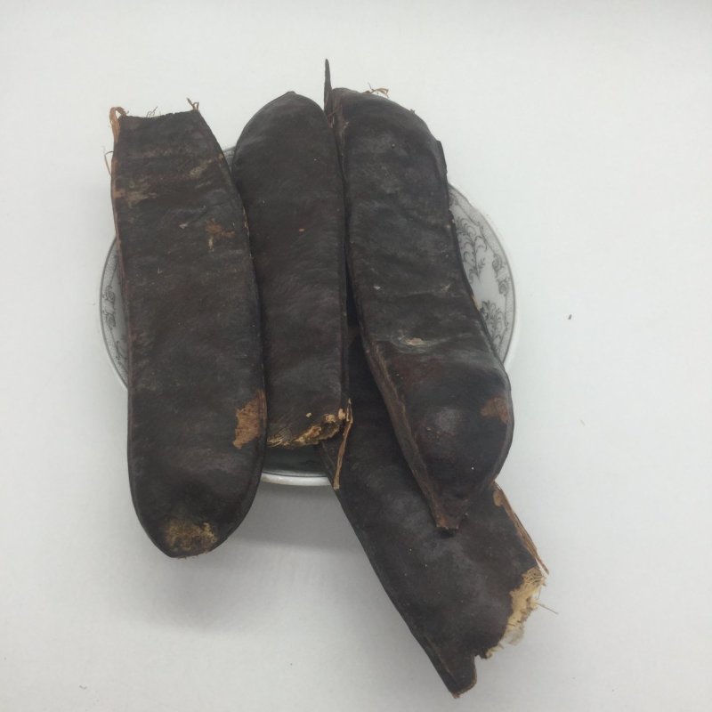 皂角，中药材，中药材皂角