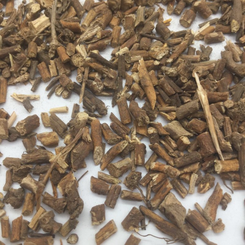 寻骨风根，中药材寻骨风根，中药材