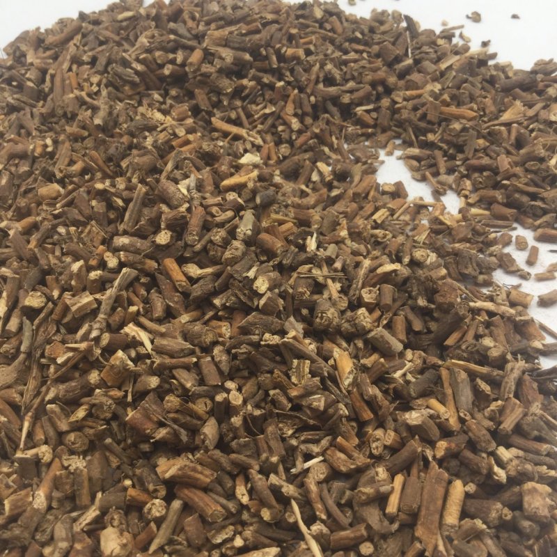 寻骨风根，中药材寻骨风根，中药材
