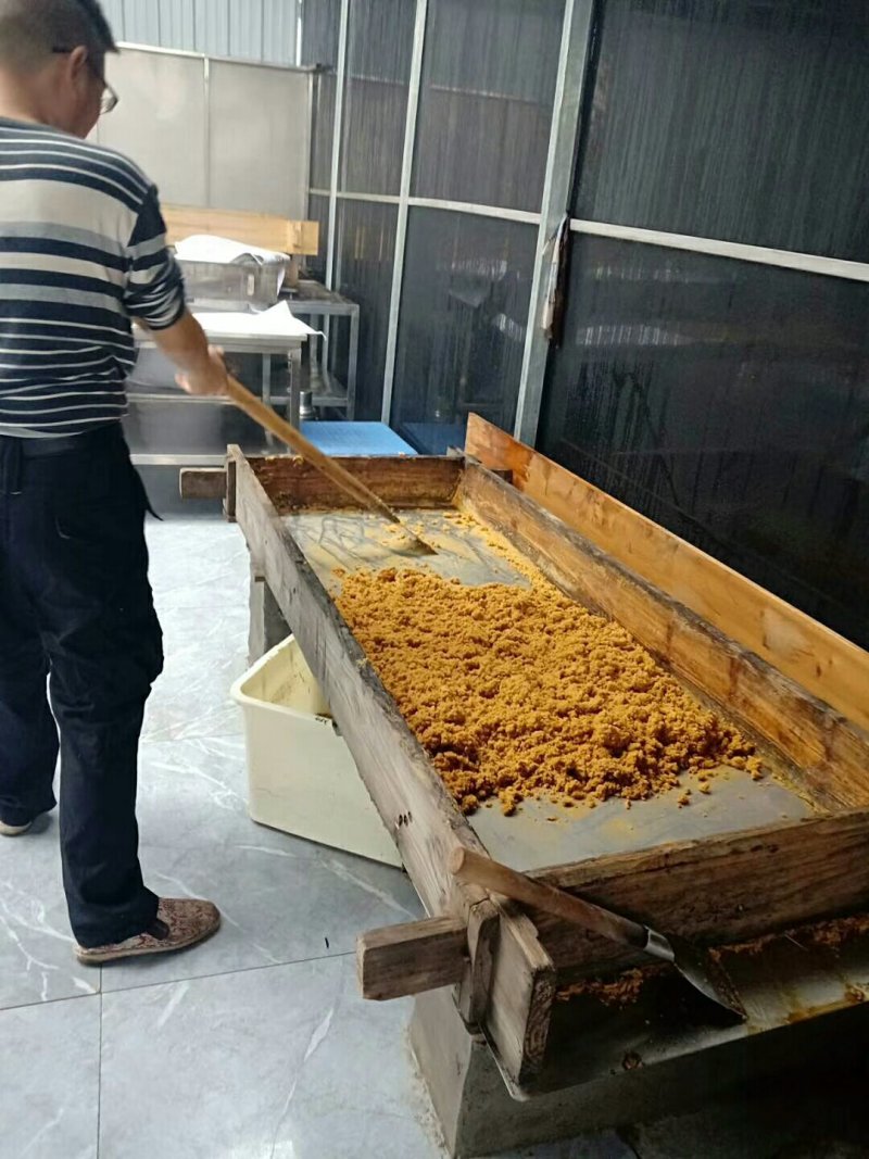 正宗纯手工红糖
