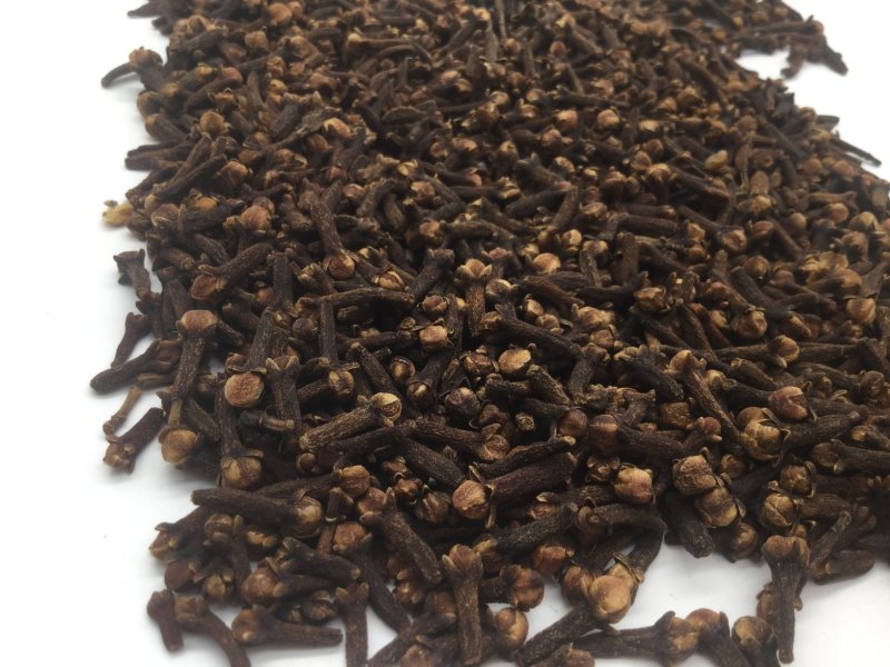 丁香，香料丁香