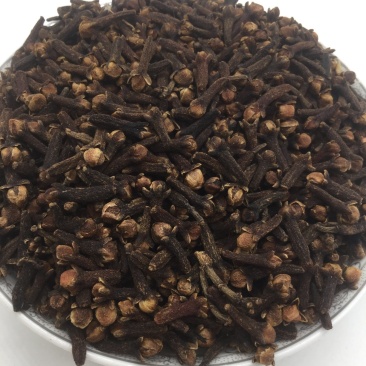 丁香，香料丁香