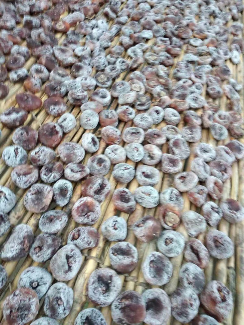 柿饼
