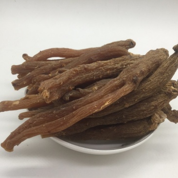 红参