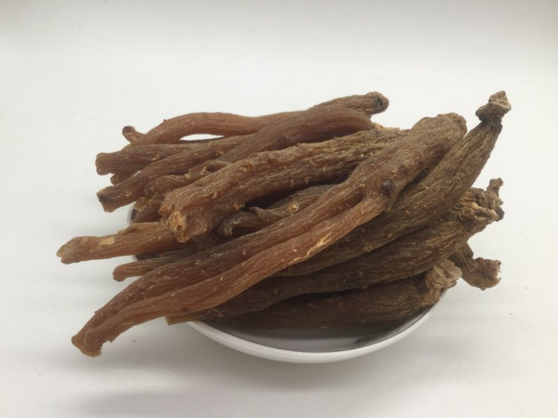 红参