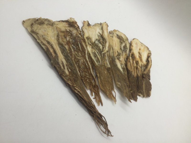 当归，全归压片，中药材当归