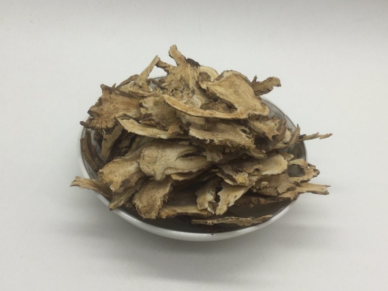 当归，当归片，中药材当归片