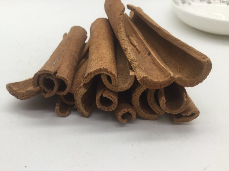 肉桂，烟桂，香料肉桂