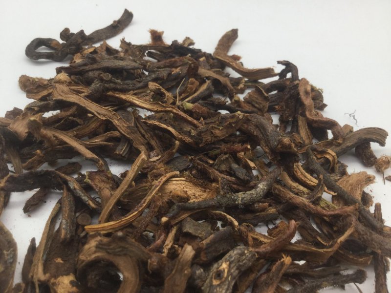 骨碎补，中药材骨碎补