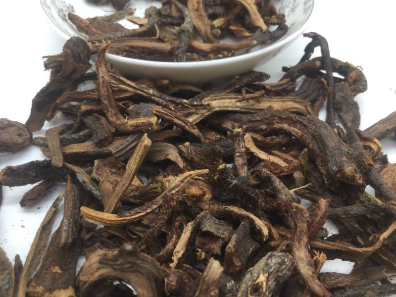 骨碎补，中药材骨碎补