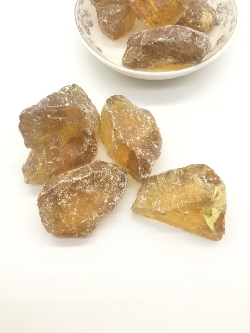 松香，中药材松香