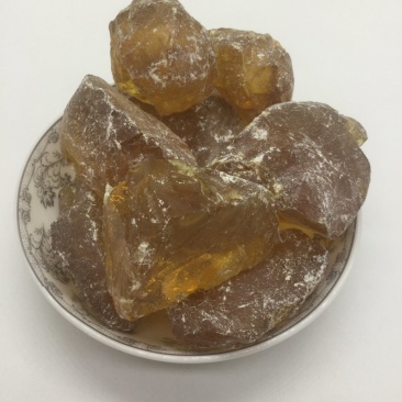 松香，中药材松香