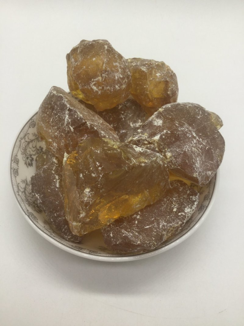 松香，中药材松香