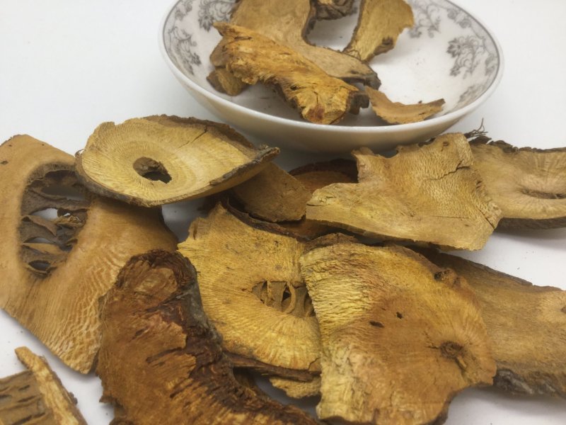 虎杖，中药材虎杖