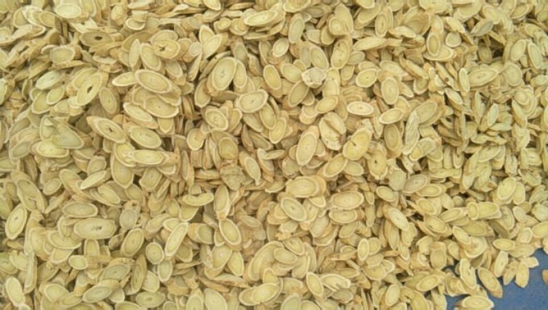 甘肃岷县:黄芪片，黄芪直条，黄芪原条？