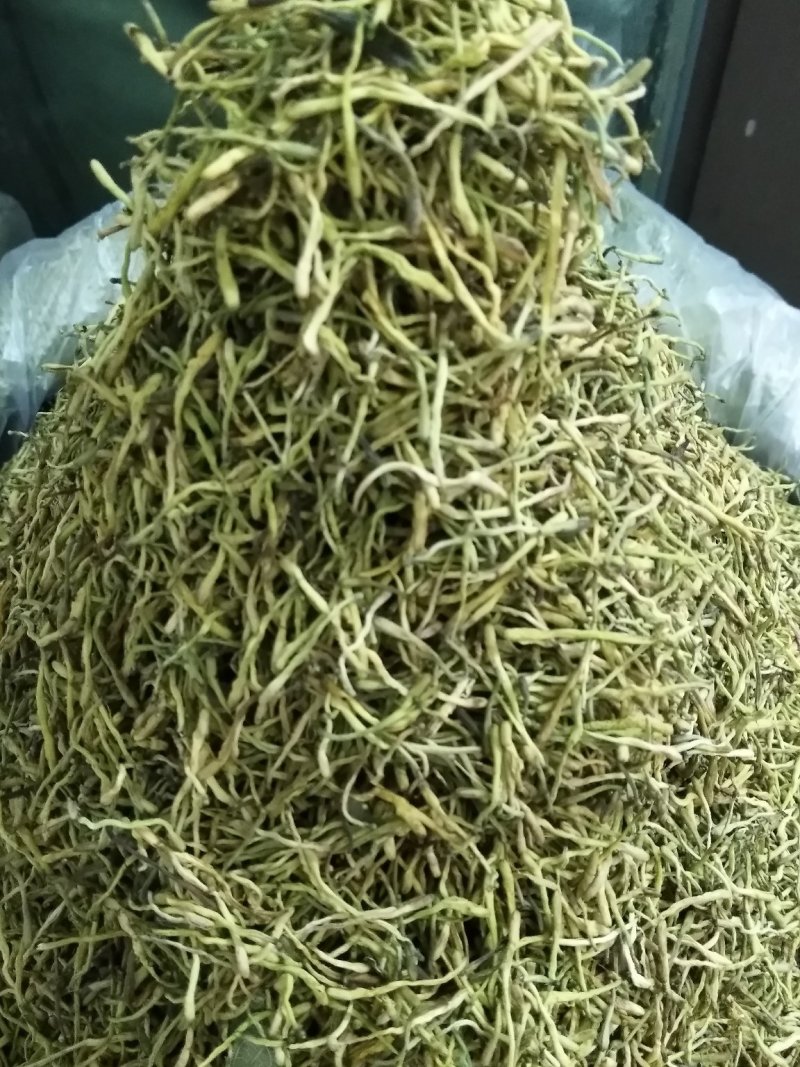 银花苗