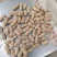 2019年白沙精选双仁果，大田用种，烤果厂，食品厂专用。