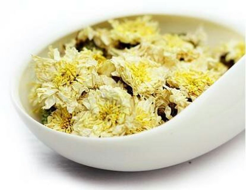 菊花茶