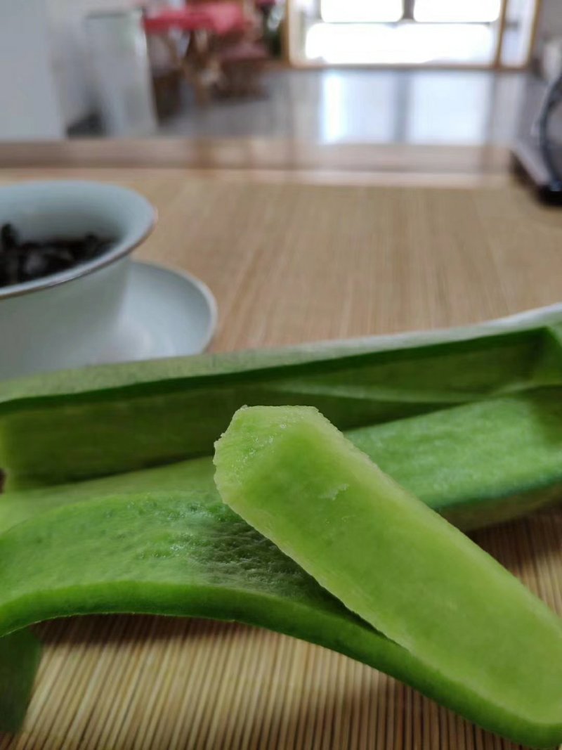 潍县青萝卜，正宗青茬，口感脆甜，人工，装车一切免费！