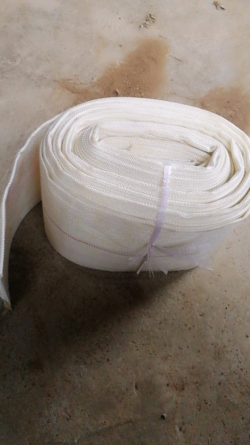 尼龙消防用水龙带2.5寸、3寸