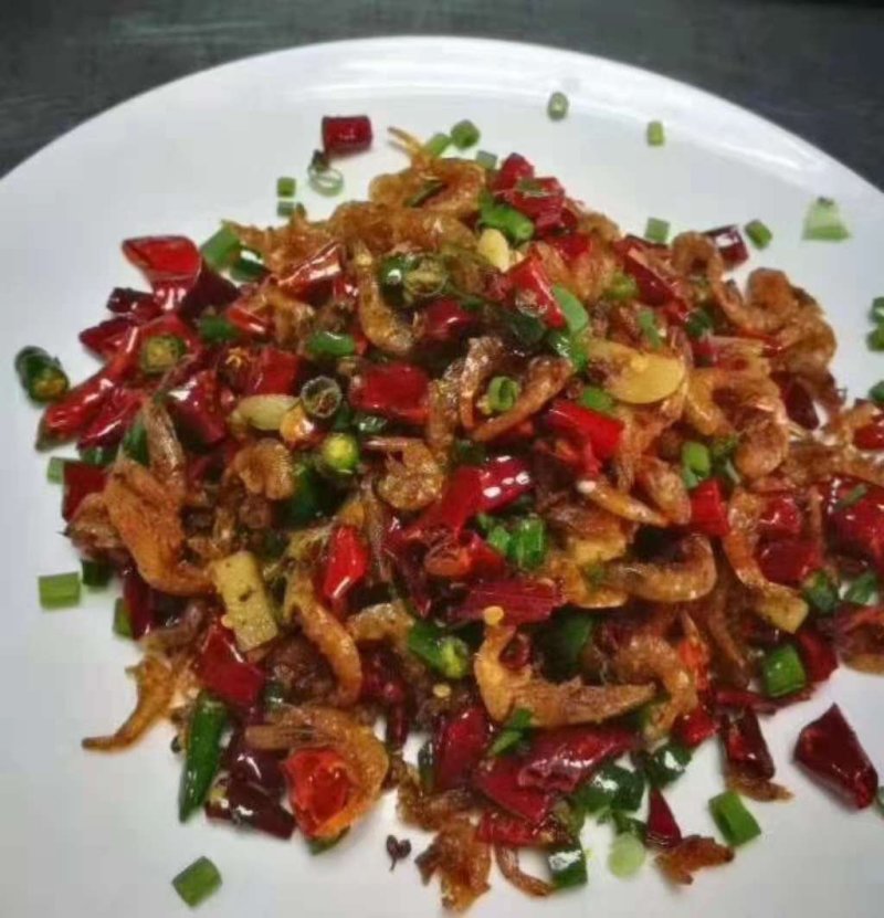 小河虾，物流方便，谁要联系我。