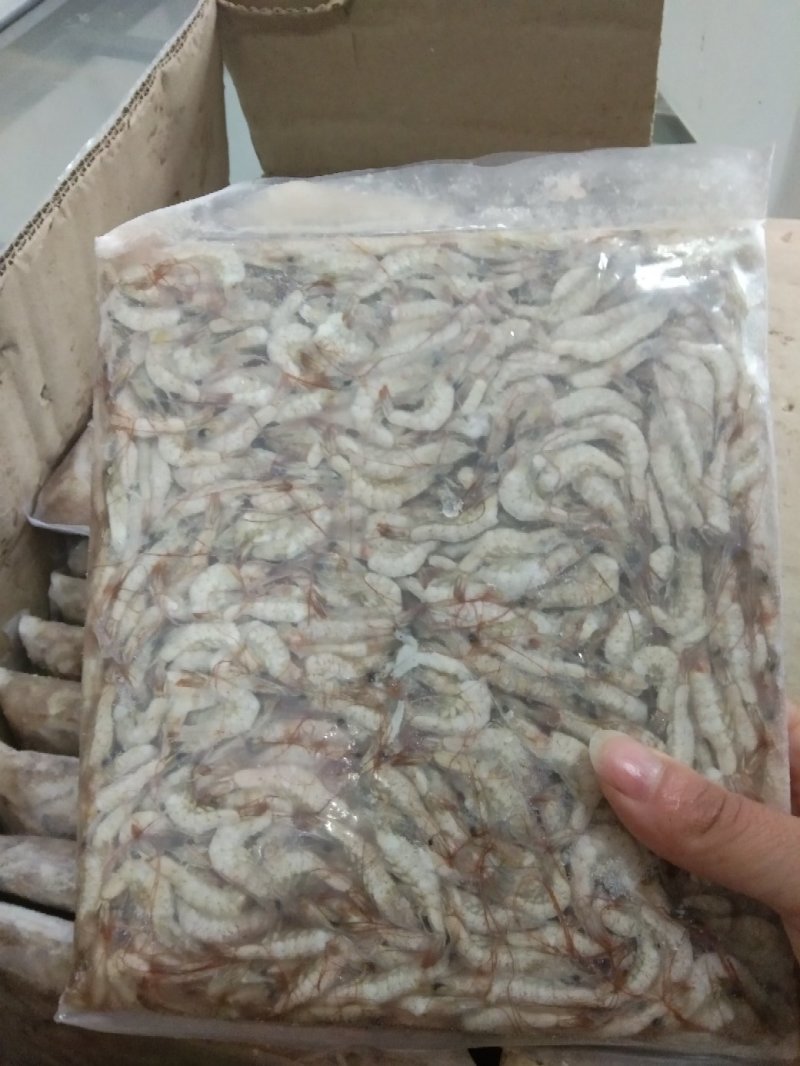 小河虾，物流方便，谁要联系我。