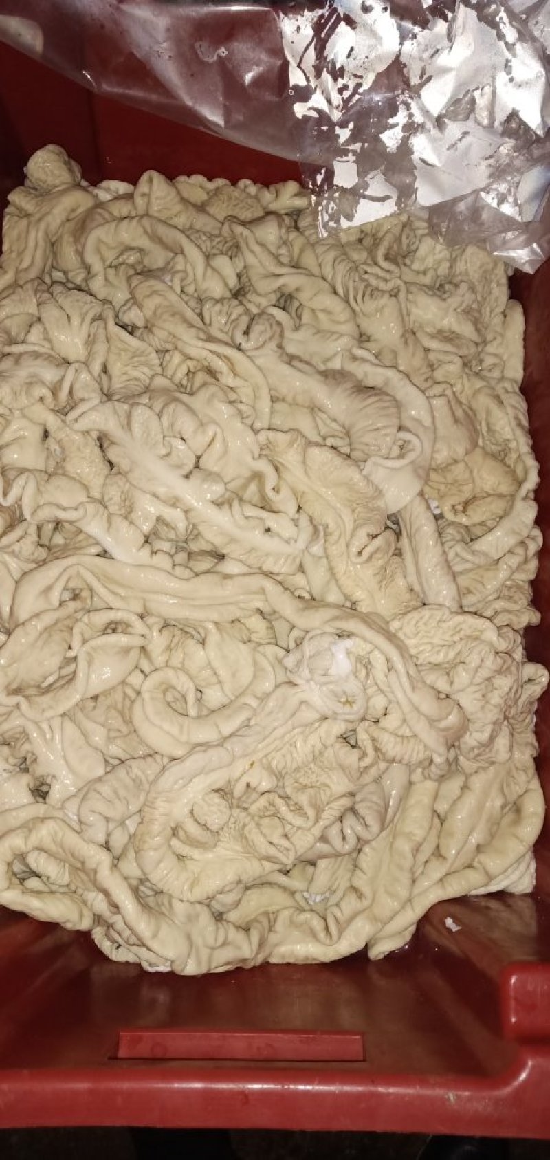 猪分割品