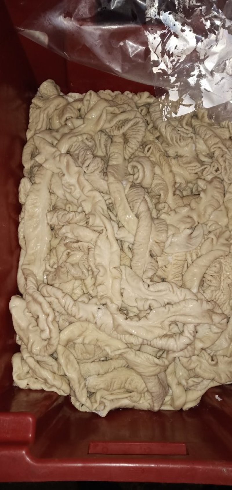 猪分割品