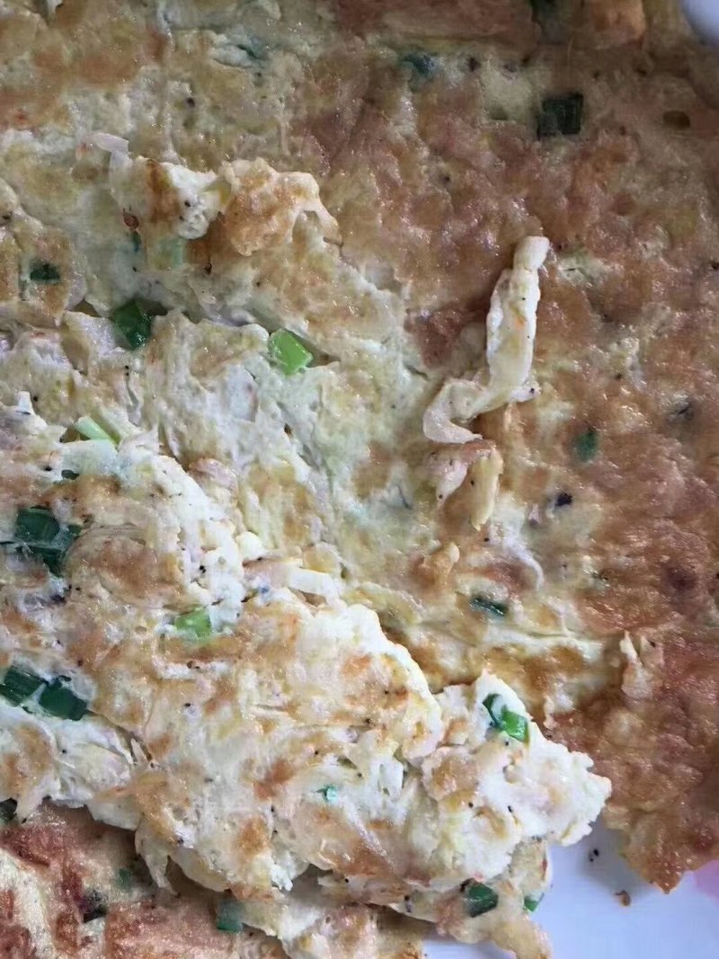 白虾皮