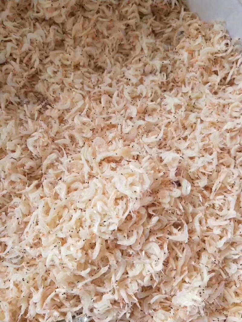 白虾皮