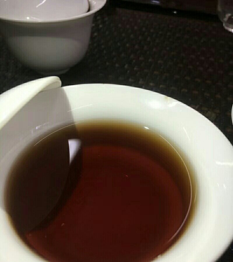 福建安溪普洱茶一斤490块