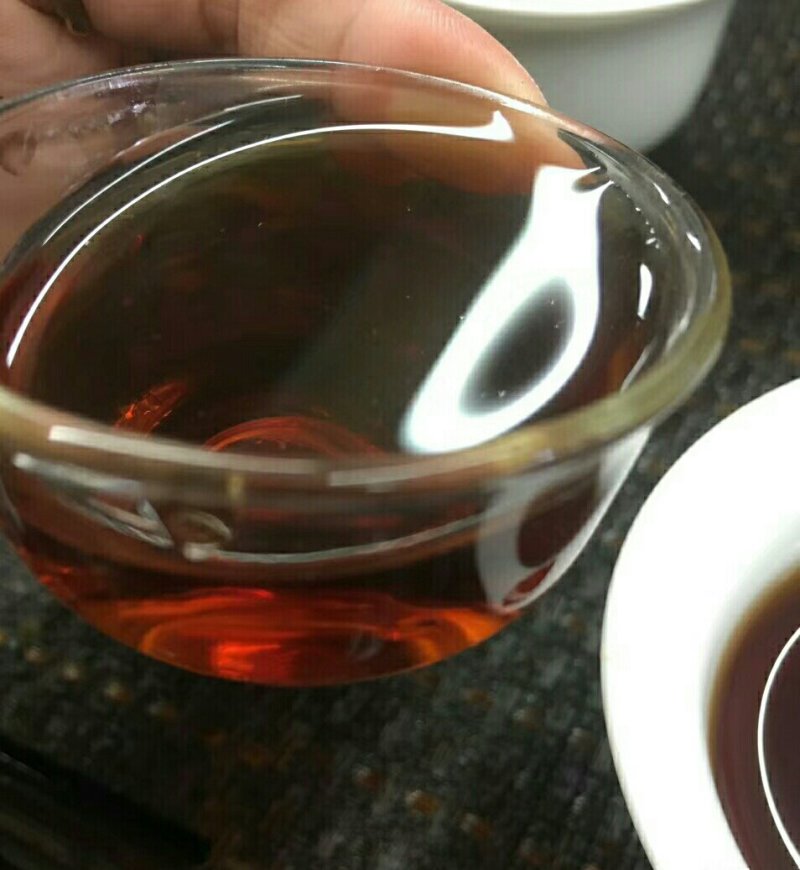 福建安溪普洱茶一斤490块
