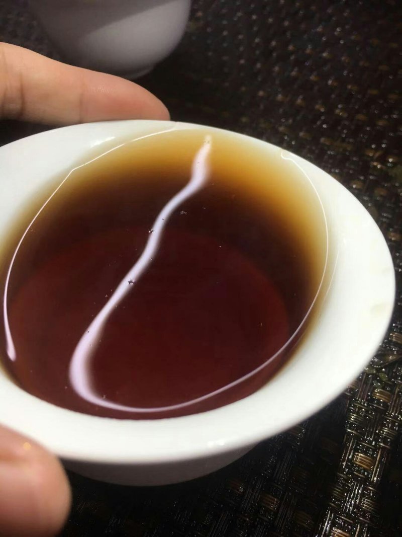 福建安溪普洱茶一斤490块