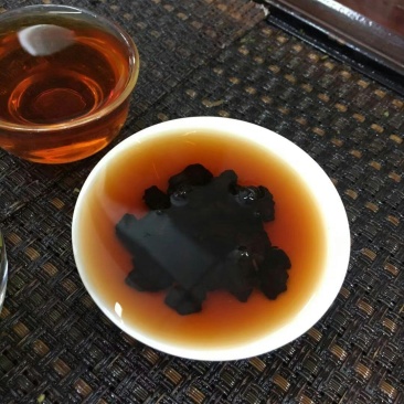 福建安溪普洱茶一斤490块