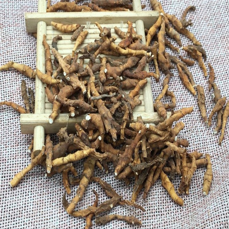 九节菖蒲批发各种规格中药材饮