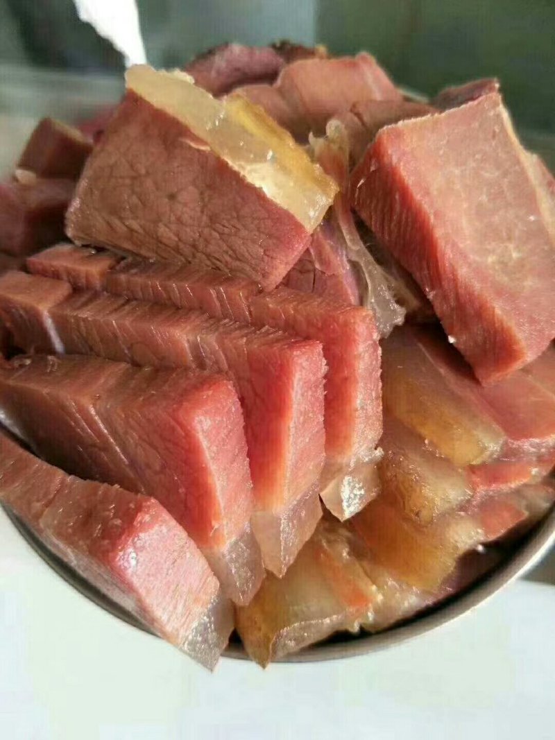 诺邓火腿