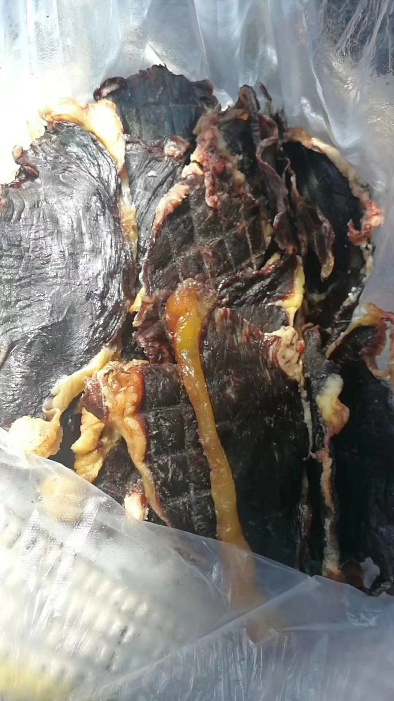 牛肉干