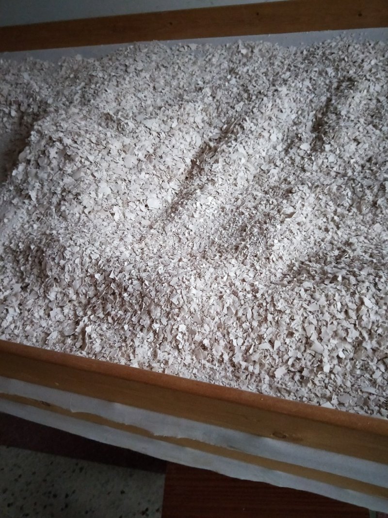 纯手工藕粉