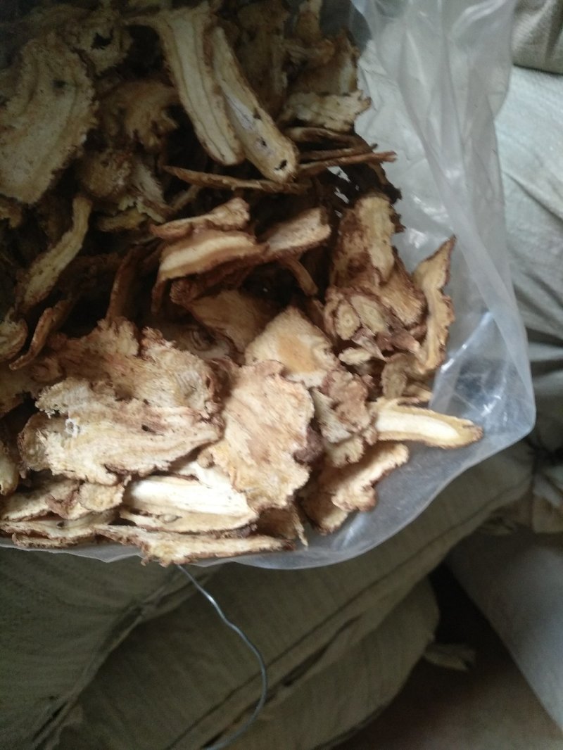当归岷县全归片