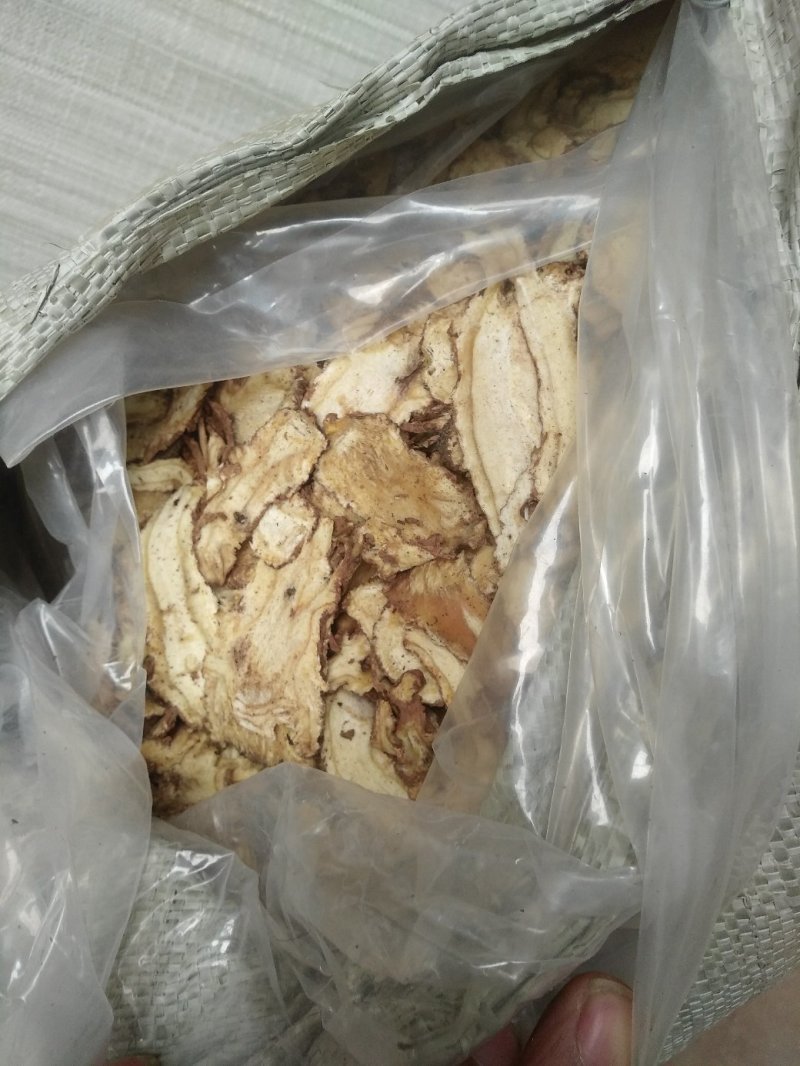 当归岷县全归片