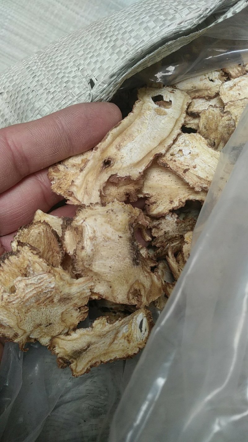 当归岷县全归片