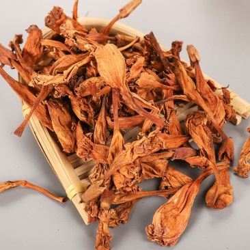 凌霄花江苏批发各种规格中药材