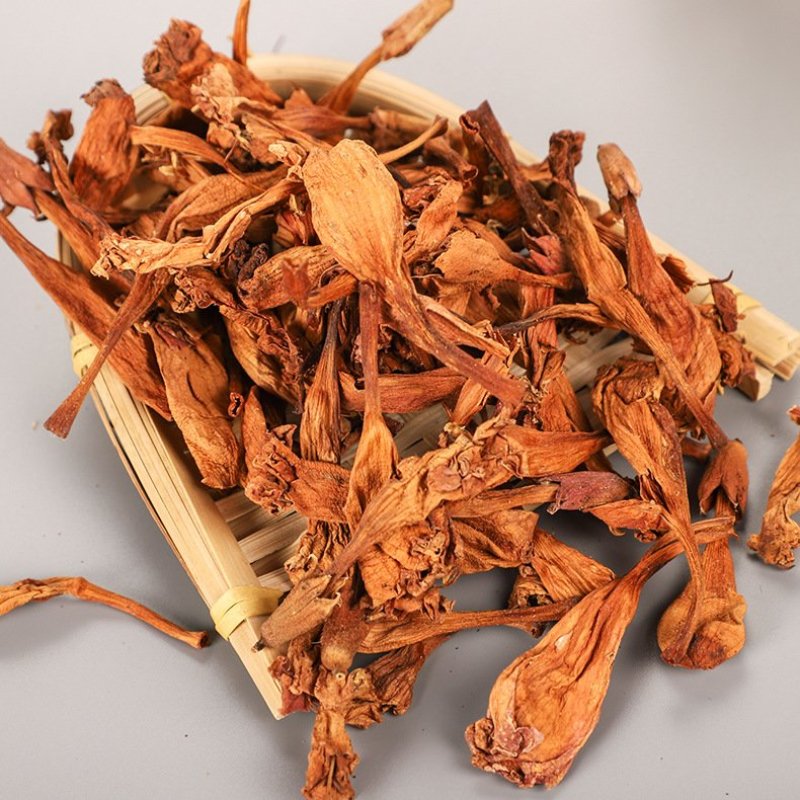 凌霄花江苏批发各种规格中药材