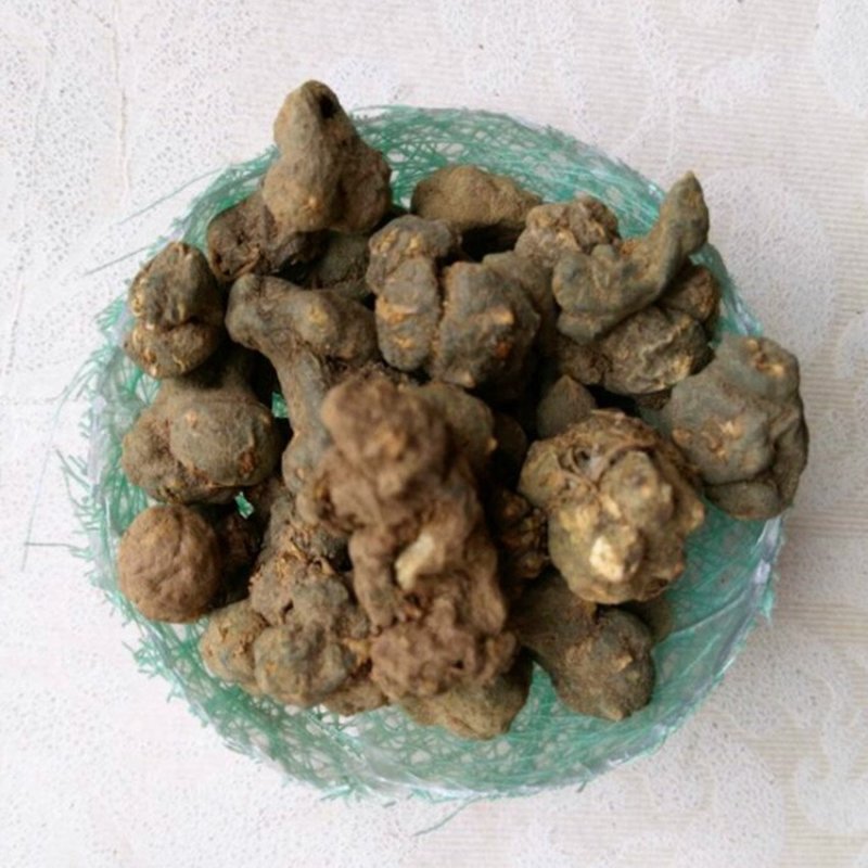 夏天无批发各种规格中药材