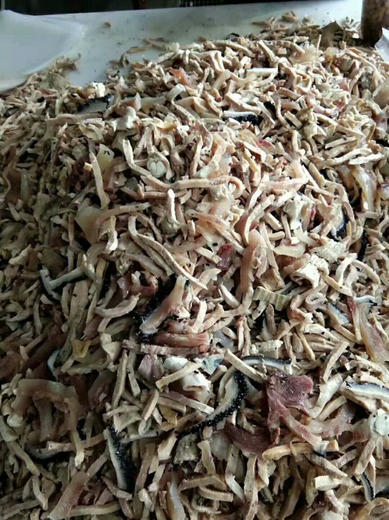 牛杂碎