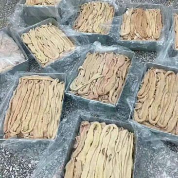 牛小肠