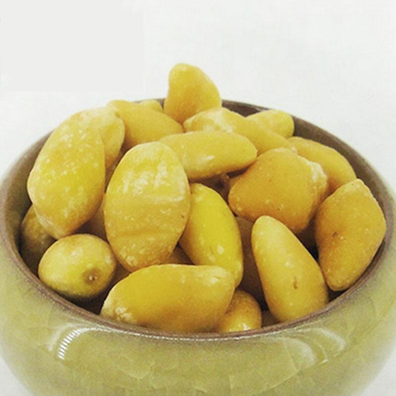 白果仁批发各种规格中药材